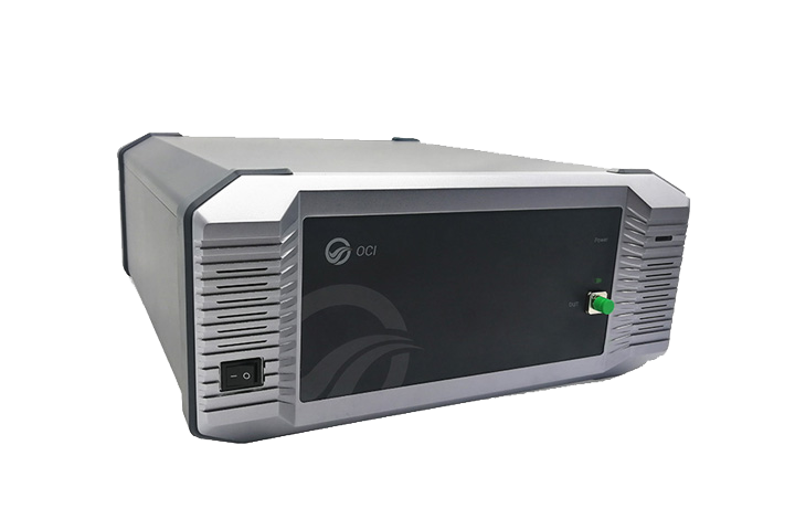 光鏈路測(cè)量系統(tǒng)